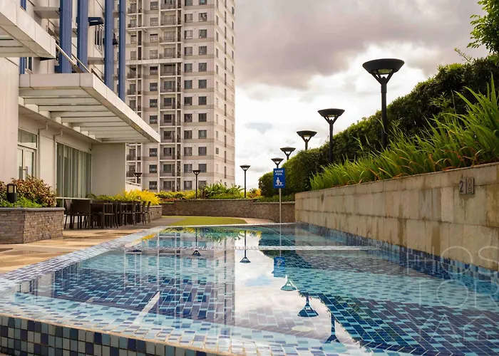 The Wabi Aparthotel 3*
