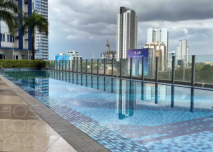 Aparthotel The Wabi 3*