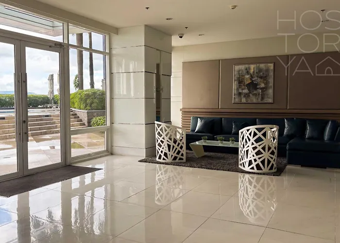 The Wabi Aparthotel 3*