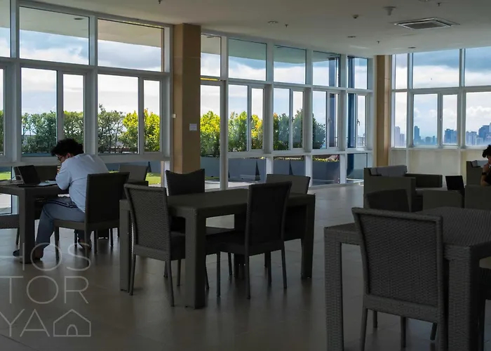 The Wabi Aparthotel Manila