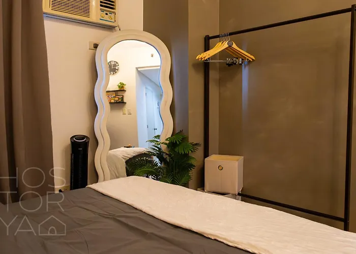 The Wabi Aparthotel Manila