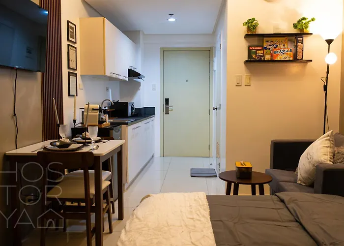 Aparthotel The Wabi