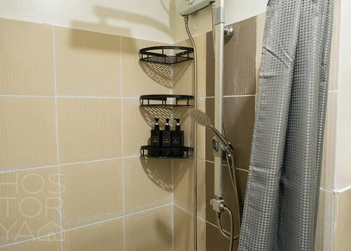 The Wabi Aparthotel