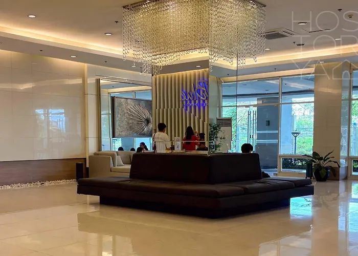 The Wabi Aparthotel